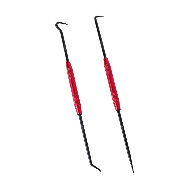 Juego de extractores de juntas tóricas (2 Piezas)Herramientas