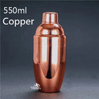 Copper