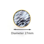 Diamond 27mm