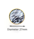 Diamond 27mm