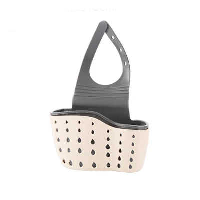 Cesta de drenaje para fregaderoAccesorios para fregaderoHome & Garden > Kitchen & Dining > Kitchen Tools & Utensils > Sink Caddies