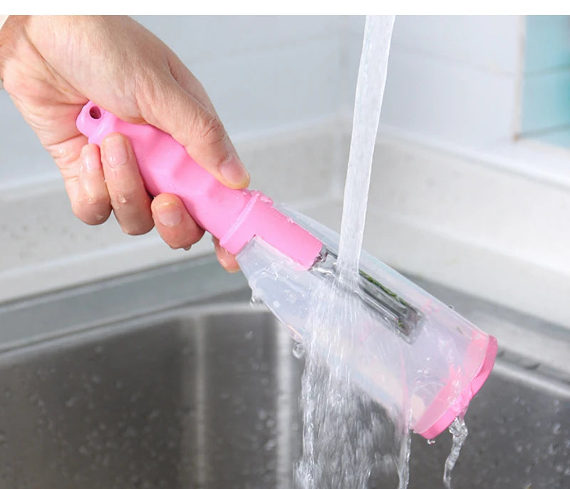 Pelador con depósito de almacenamientoPeladores