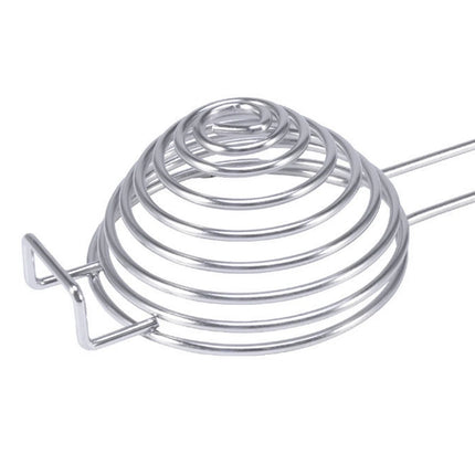 Spiral Egg White Separator