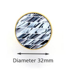 Diamond 32mm