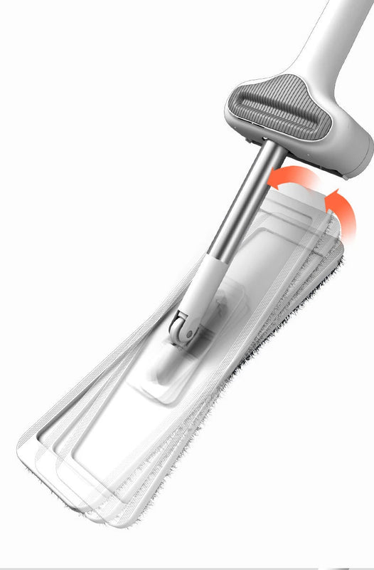 Mopa con escurridor manual para húmedo y secoMopaHome & Garden > Household Supplies > Household Cleaning Supplies > Mops