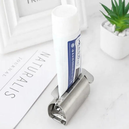 toothpaste tube squeezer