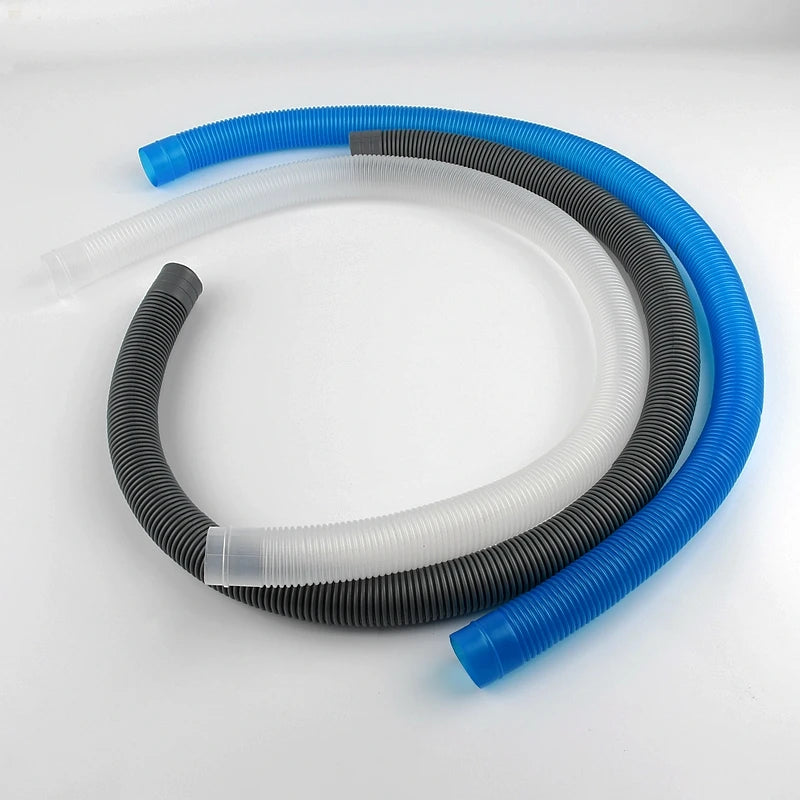 Manguera de drenaje universal para lavadoras y lavavajillas 1-10mTubos y conexiones