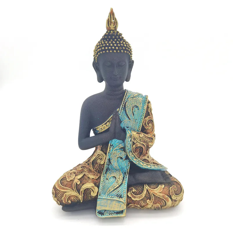 Estatua de Buda para decoración