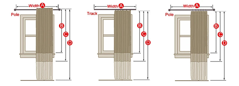 Cortina tul bordada cohete espacial para habitación infantilCortinasHome & Garden > Decor > Window Treatments > Curtains & Drapes > Curtains