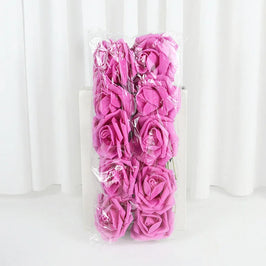 Fucsia / 10 unidades