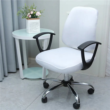 Housse de chaise de bureau en Lycra