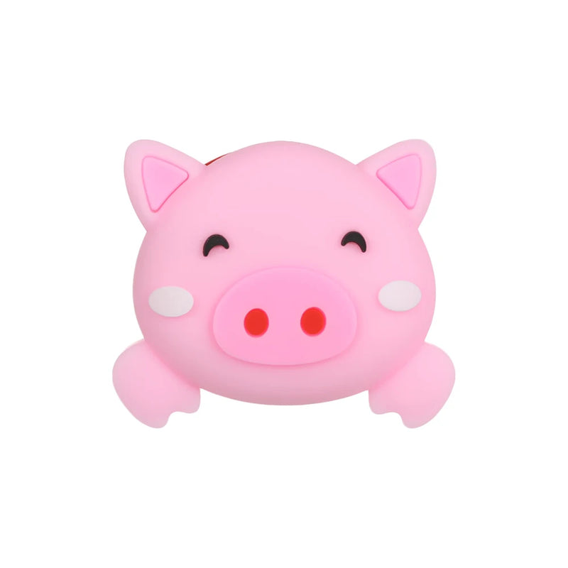 Protector de pared de silicona para manijas de puerta - Anticolisión y AntideslizanteProtectores para mueblesHardware > Building Materials > Door Hardware > Door Knobs & Handles