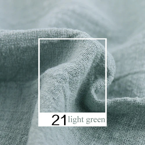 12 servilletas de algodón retroServilletasHome & Garden > Linens & Bedding > Table Linens > Cloth Napkins