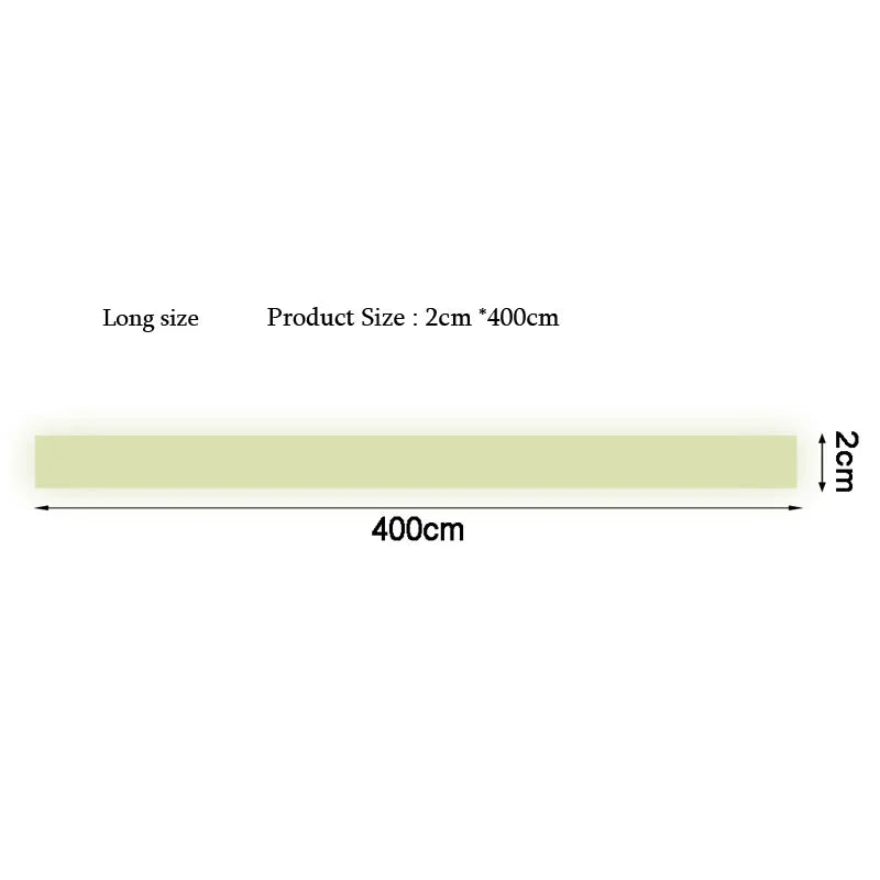 Pegatinas luminosas para paredes - Absorbente de luzAdhesivos