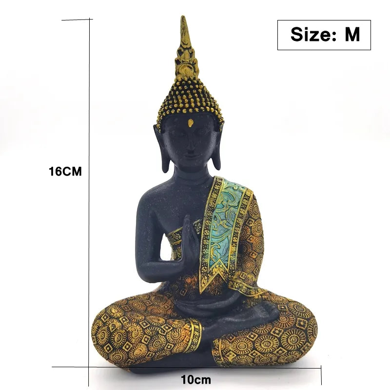 Buddha statue for decoration