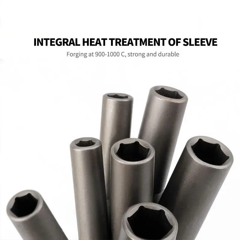 Juego de llaves de vaso hexagonal de 150 mm de 1/4 pulgadasLlaves de vasoHardware > Tools > Tool Sets > Hand Tool Sets > General Purpose Sets