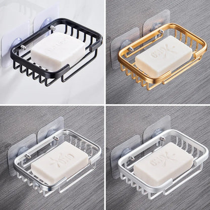 Drain Soap Dish