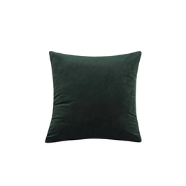 Verde Oscuro / 40x40cm