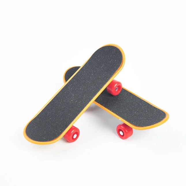 Skateboard pour oiseaux