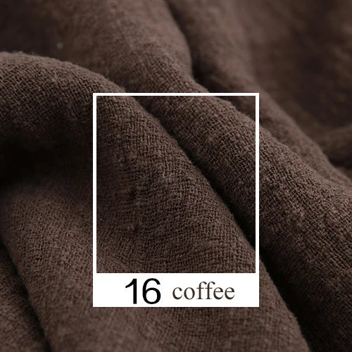 12 servilletas de algodón retroServilletasHome & Garden > Linens & Bedding > Table Linens > Cloth Napkins