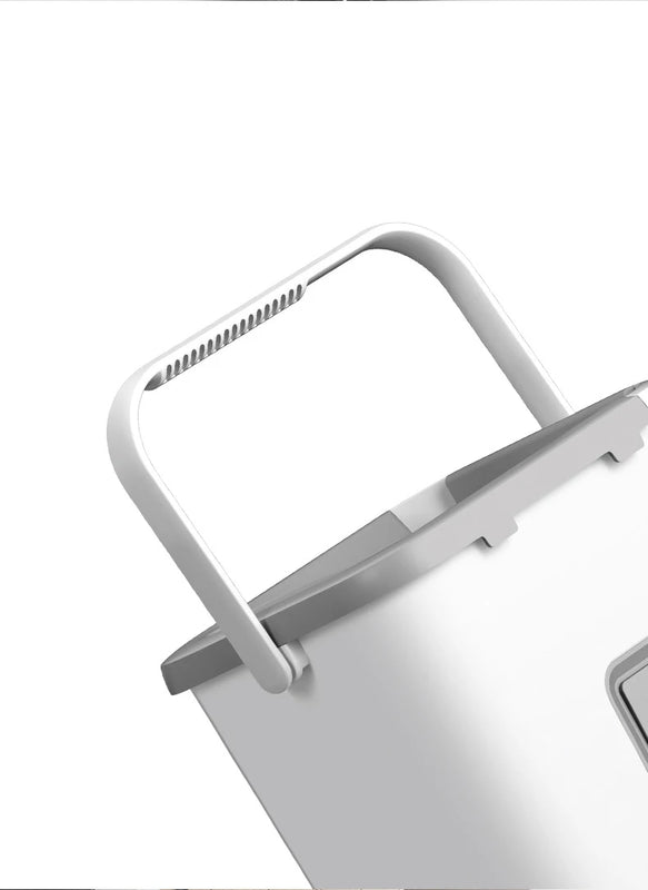 Mopa húmeda con cubo escurridorMopasHome & Garden > Household Supplies > Household Cleaning Supplies > Mops