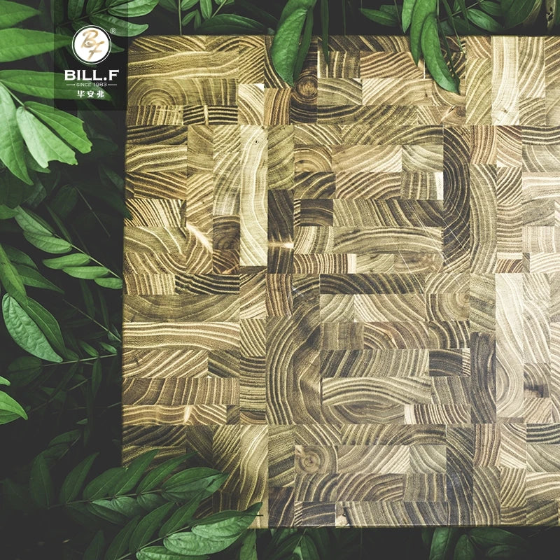 Tablero pulido a mano de teca empalme naturalTablas de cortarHome & Garden > Kitchen & Dining > Kitchen Tools & Utensils > Cutting Boards