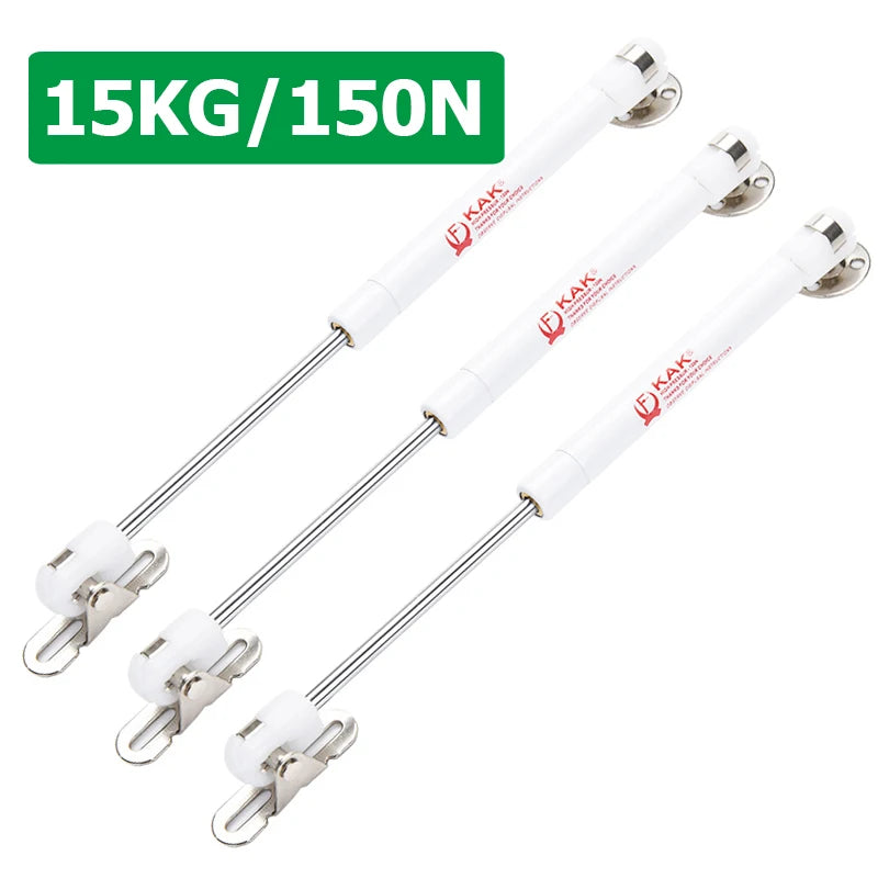 Bisagras hidráulicas para muebles de 6kg a 10kg de cierre suaveBisagrasHardware > Hardware Accessories > Hinges