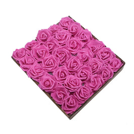 Fucsia / 10 unidades