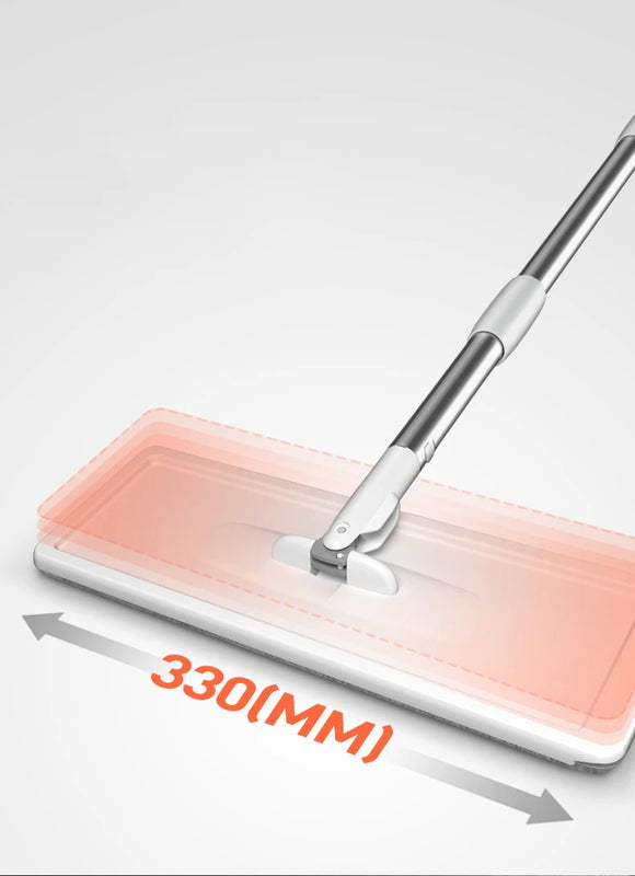 Mopa húmeda con cubo escurridorMopasHome & Garden > Household Supplies > Household Cleaning Supplies > Mops