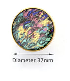 Multicolor 37mm