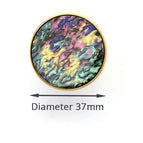 Multicolor 37mm