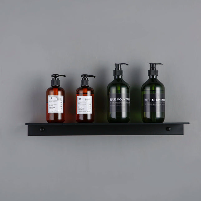 Wall shelf 30-50cm