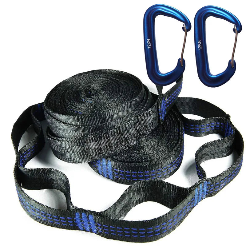 Recambios fuertes de correas para hamacas colgantesHamacas