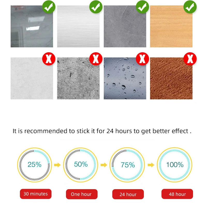 Organizador de cables autoadhesivo negro pack 20 unidadesBridasElectronics > Electronics Accessories > Cable Management > Cable Clips