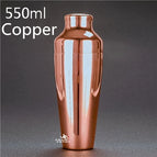 Copper