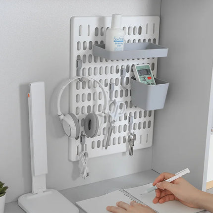 Estate de pared organizador configurable