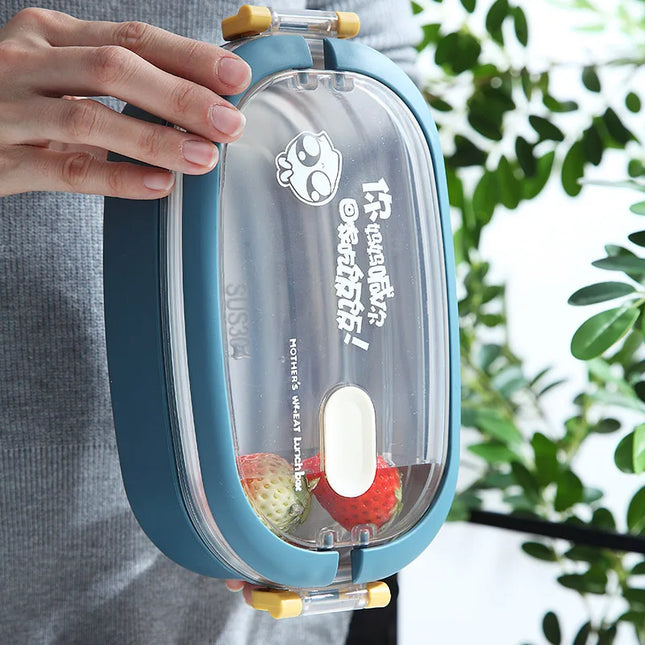 Pack de fiambrera multinivelTáperesHome & Garden > Kitchen & Dining > Food & Beverage Carriers > Lunch Boxes & Totes > Lunch Bags