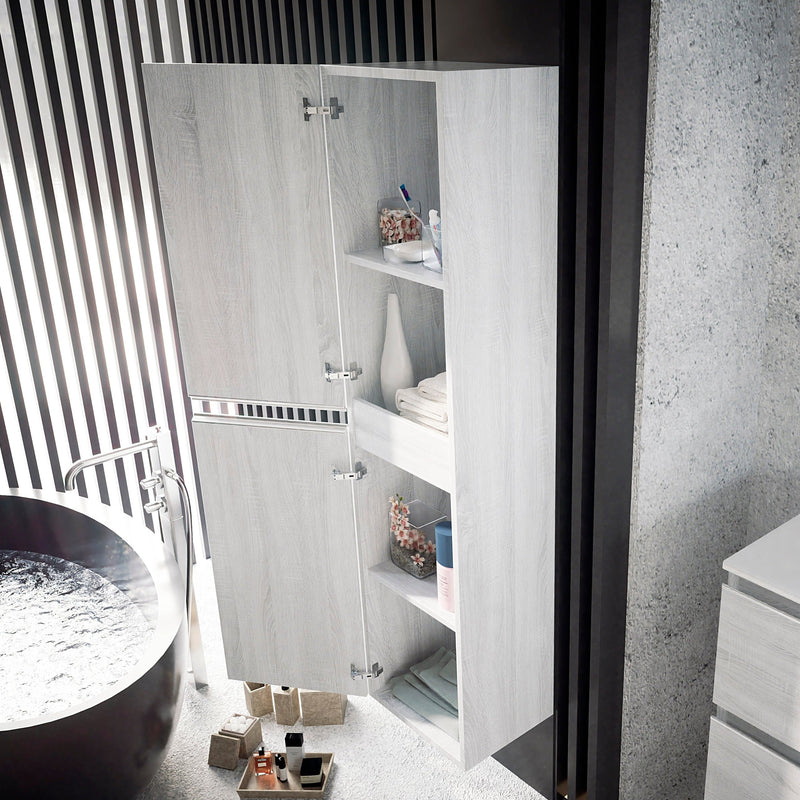 Pilar auxiliar de baño con gran capacidad | hibernian | 1_ES