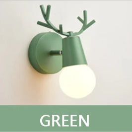 Verde / Sin Interruptor / Sin Bombilla