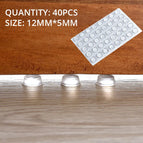 12x5mm 40pcs