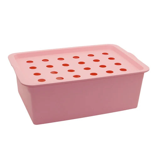 Kit hidropónico de 24 agujeros para cultivo de plantasAccesorios de jardinería