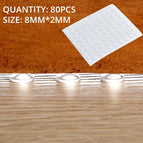 8x2mm 80pcs