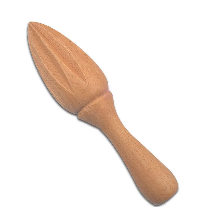 Exprimidor manual de cítricos de madera dura europeaExprimidoresHome & Garden > Kitchen & Dining > Kitchen Tools & Utensils