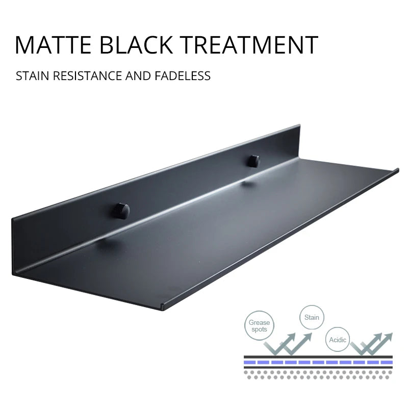 Estantería de pared 30-60 cmEstantesFurniture > Shelving > Wall Shelves & Ledges > Floating Wall Shelves & Ledges