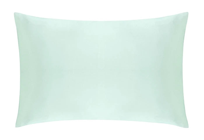 Funda de almohada de seda con cremalleraFundas de almohada