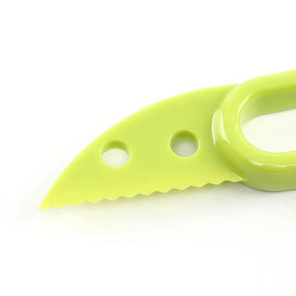 3 in 1 peeler for fruits and vegetables