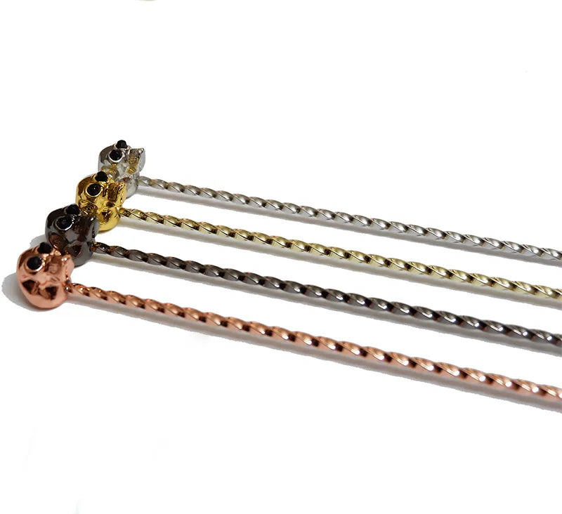 Cuchara para cóctel con diseño de calaveraCucharas mezcladorasHome & Garden > Kitchen & Dining > Barware > Cocktail Shakers & Tools > Cocktail Shakers