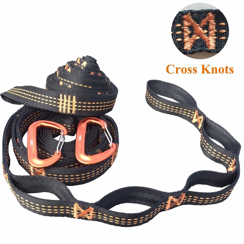 Recambios fuertes de correas para hamacas colgantesHamacas