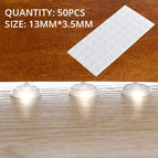 13x3.5mm 50pcs