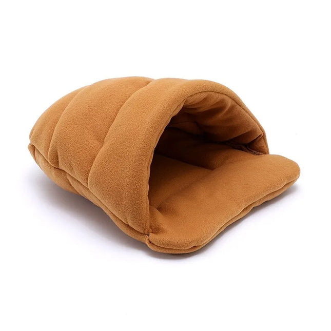 Cama bolsillo para gatos